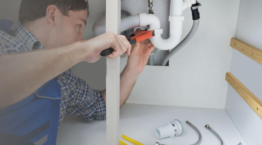 Professional same day plumber in Crescent, OR